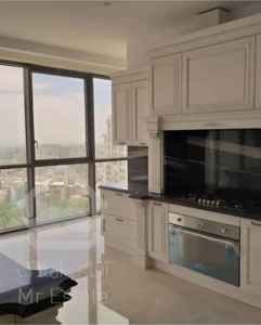 خرید ۲۵۵ متر فرمانیه سنبل