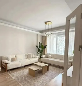 ۶۰متر/تک خواب/غرق نور/پارکینگ سندی/شهران شمالی