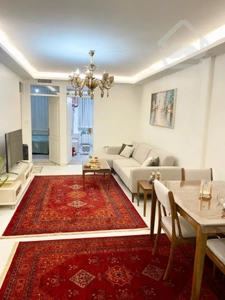 ۸۰متربازسازی شده در شهران