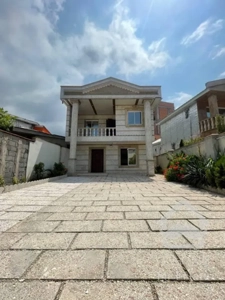 فروش ویلا دوبلکس ۲۳۰ متری سند تک برگ