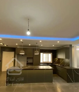 250متر 4خواب برج باغ مشاعات فول آجودانیه