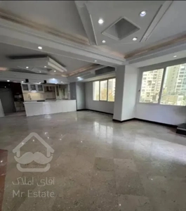 ۱۱۵ متر ۳ خواب  فول پونک شهرک نفت