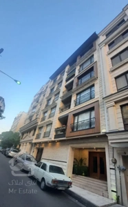 کامرانیه ۱۸۵متر ۳خ تکواحدی فول مدرن