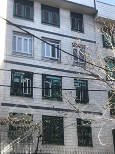 علامه جنوبی ۹۸ متر ۲ خواب تکواحدی