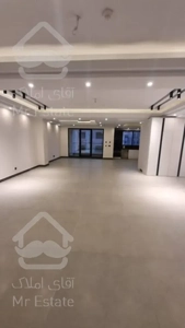 شمال جردن«۱۸۵ متر،فول مشاعات»نوساز کلید نخورده