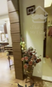 فروش آپارتمان ۱۶۴ متری ۳ خوابه در قیطریه