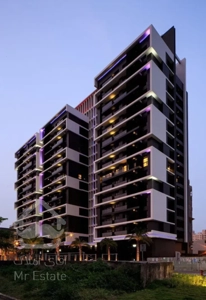 پیش فروش برج های پیشرفته مسکونی ۱۰۰ متر ۲ خواب فول امکانات