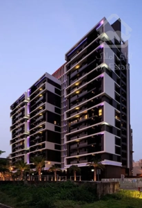 پیش فروش برج مسکونی ۱۱۰متر ۲ خواب سازه ای لوکس