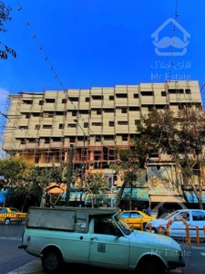 فروش اپارتمان 69متری نزديك حرم امام رضا(ع)