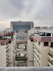 فورش آپارتمان ۱۰۰متری ۲خواب در برج سوپر لوکس بهاران طبقات بالا ویو ابدی نزدیک به سند