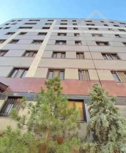 ارم بهار شمالی ۵۸ متر دو خواب