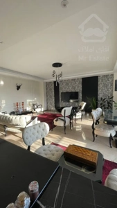 ۸۸متر ۲خواب فول ویو دار