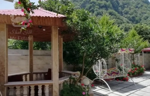 رهن و اجاره واحد با شرایط دربست لپاسرک زیبای رامسر