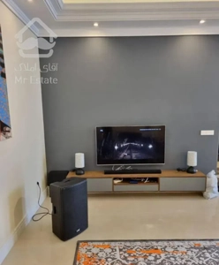 فروش اپارتمان ٩٩متری دزاشیب