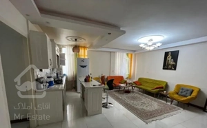 ۷۲ متر ۲ خواب شهران وسک