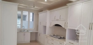 180متر ۳خواب/تک واحدی/ طبقه ۴/واعظی