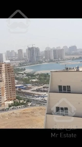 خرید اپارتمان شهرک راه اهن