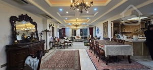 فروش اپارتمان 270 متری ولنجک