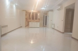 ۱۲۰ متر ۳ خواب ۸ ساله بهنام  فول تخلیه