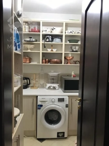 فروش اپارتمان 178 متری ولنجک