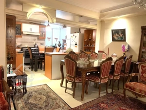 اجاره 120 متری متری پاسداران