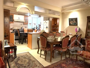 فروش 115 متری پاسداران