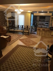 فردوس غرب /۱۰۱متر ۲خواب /فول امکانات