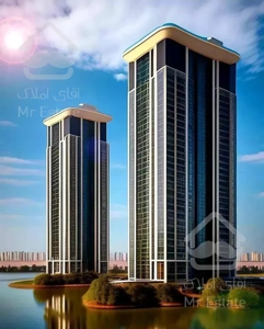 دوخواب در برج هوشمند ویژن