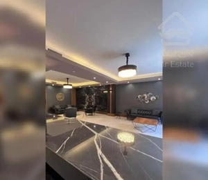 فرمانیه غربی 160 متر ۳ خوب فول مشاعات