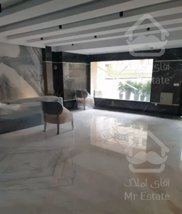 میرداماد شمال سازه ای بی همتا در خور تحسین ۱۰۵متر