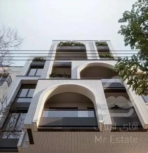 واحد های ۱۰۰ متر خوش نقشه گلستان ، سام زال