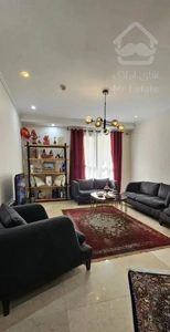 ۶۴متر فول مشاعات فول دیزایین برج رونیکا پونک