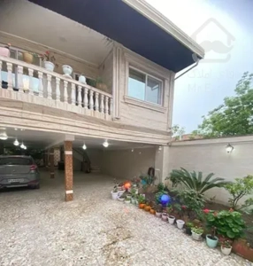 فروش خانه ویلایی در رینگ داخلی