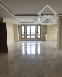 اقدسیه ۲۰۵متر سرسبز ۳ تراس بزرگ چیدمانی