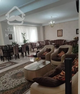 125متر  سه  خوابه  « دریان نو »