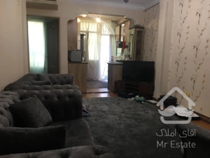 ۵۲متر تکواحدی پارکینگ دار