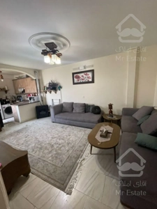 فوری فروش اپارتمان شیک زیر قیمت