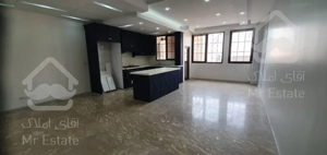 ۹۵متر اباذر سالن پرده خور