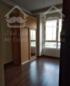 تجریش 110متر دو خواب تکواحدی .با امکانات