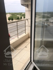 فروش نوبنیاد یکخوابه دید دریا