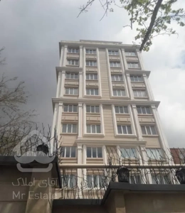 ۱۸۰متر۳خوابه ویو دار بلوار اوشان