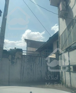 فروش ویلایی شهری