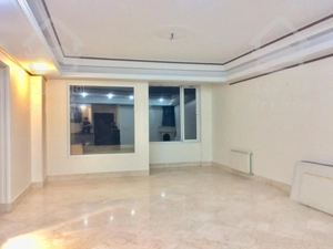 ۹۵ متر آپارتمان مسکونی اباذر