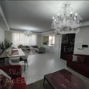 ۸۳متر خطی رو به افتاب