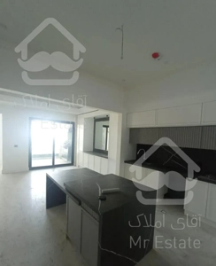 ۲۳۰ متر آپارتمان فول مشاعات برند در نیاوران