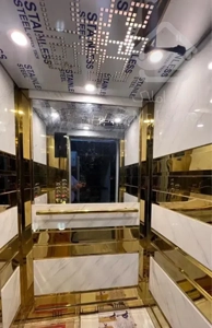 آپارتمان ۵۵ متر ۱ خواب نوساز