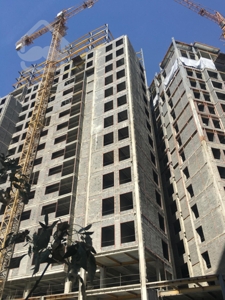 ۱۰۴ متر (آفتاب مهتاب) شرکت نفت چیتگر