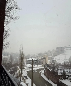 آپارتمان میگون نو