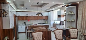 فروش آپارتمان ۱۲۷ متری ۲ خوابه شهرک رسالت