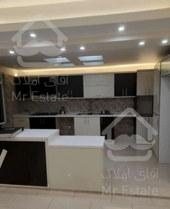 اپارتمان 110متر 2خواب در فاز،2 پردیس